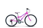 Atala Butterfly 24" bici mtb Donna 18v