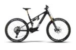 Whistle AXR C10.6 Avinox 150 Nm ebike 800Wh - immagine 2