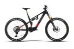 Whistle AXR C10.6 Avinox 150 Nm ebike 800Wh - immagine 3