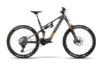 Whistle AXR C10.6 Avinox 150 Nm ebike 800Wh