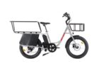 Atala E-Load School 20" ebike 474Wh cargo