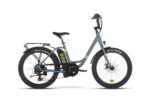 Atala E-POP 24+ ebike 474Wh