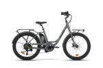 Atala E-WAY 24" Plus ebike 474Wh