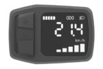 Atala E-POP 24+ ebike 474Wh - immagine 2