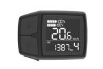 Atala E-Moticon ebike 540Wh pieghevole 20" - immagine 2